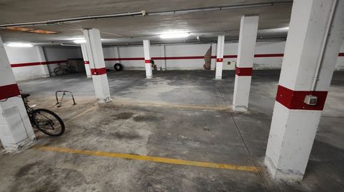 Foto 4 von Garage zum Verkauf in Carrer el Verger, 21, Ondara, Alicante