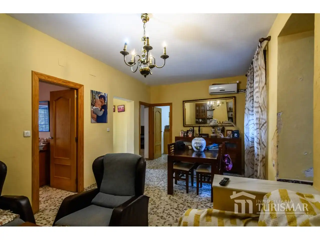 Casa in vendita a Calle Felipe Hidalgo 1
