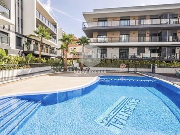 Apartamento con ascensor en venta en Centro ciudad