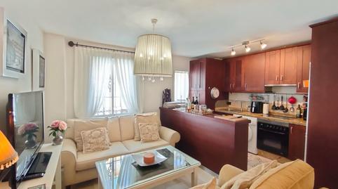 Photo 3 of Attic for sale in Avenida Virgen de Linares, Sagunto - Edisol,  Córdoba Capital