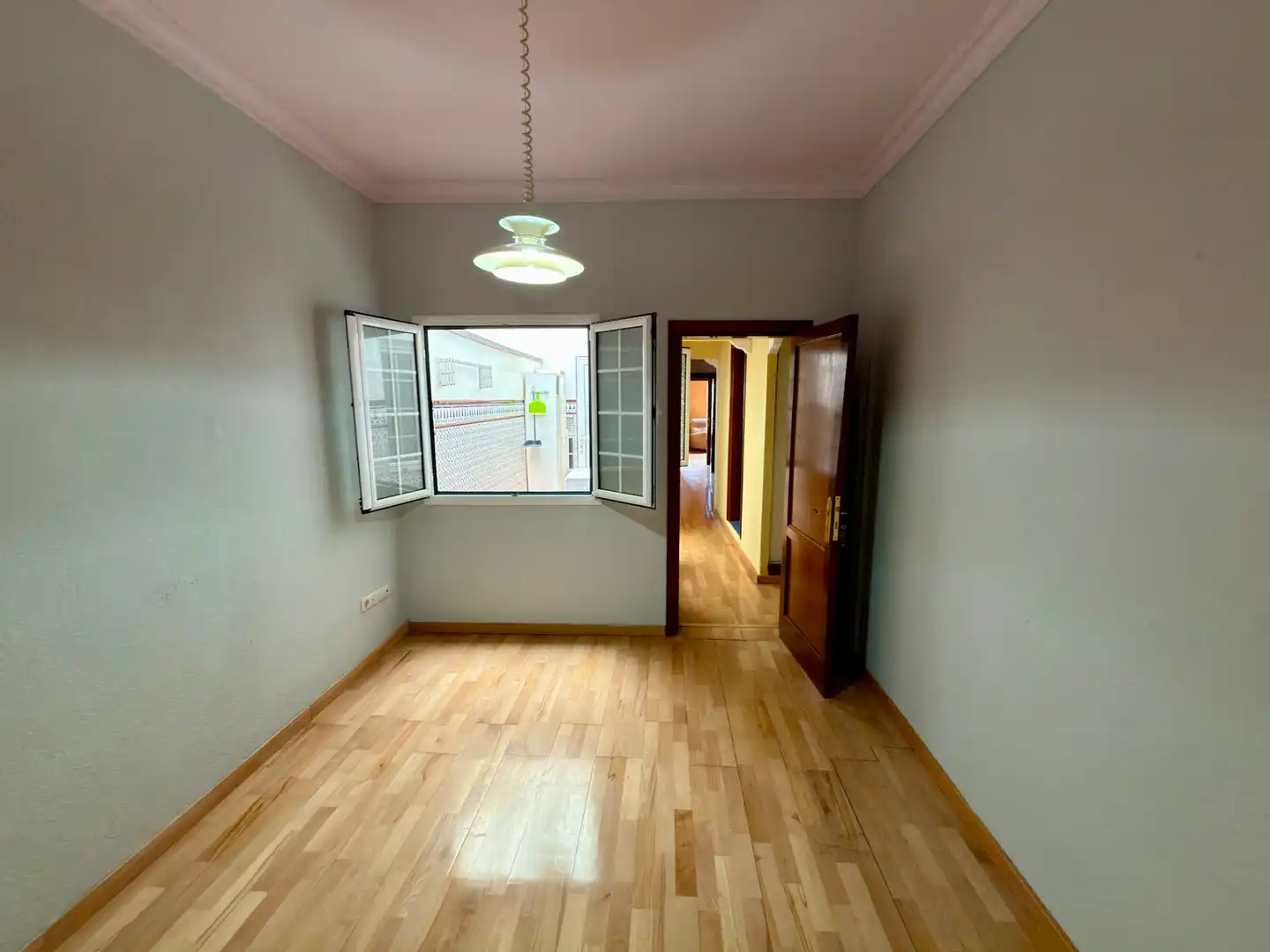 Habitación de Piso en venta en Teror con Terraza, Trastero y Balcón