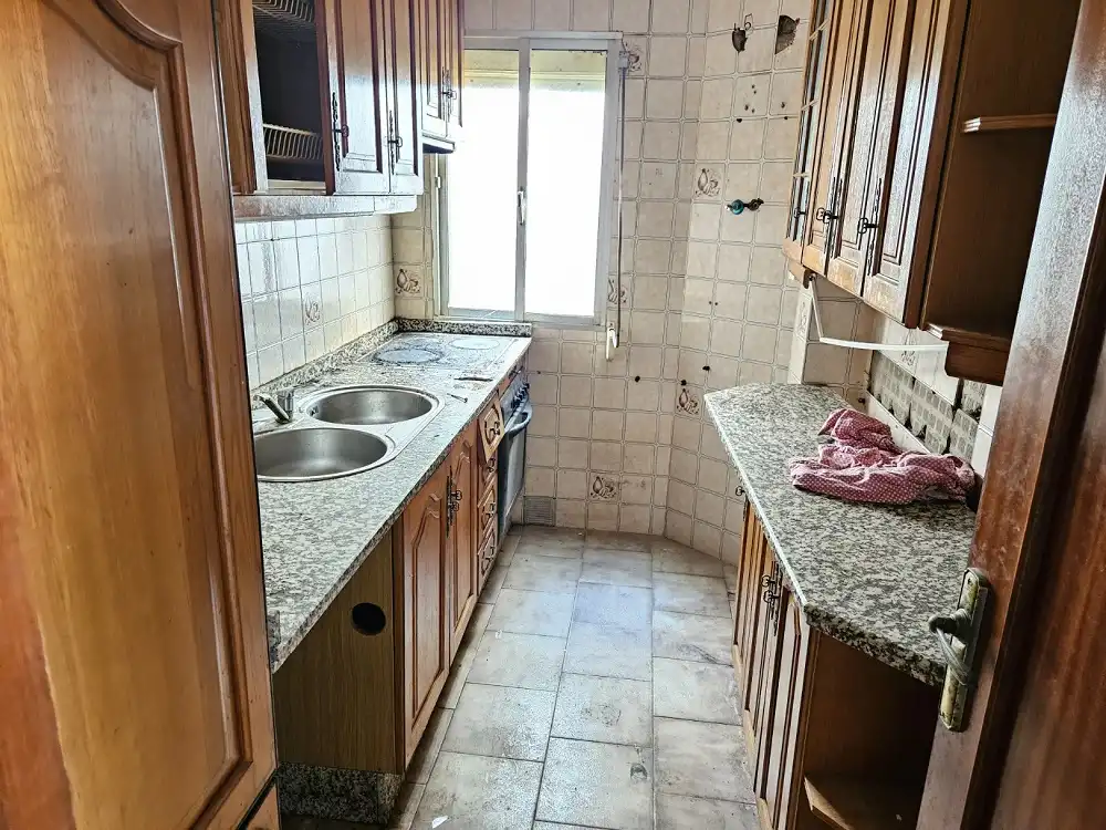 Flat for sale in Calle Nidos, 1, Garrovillas de Alconétar