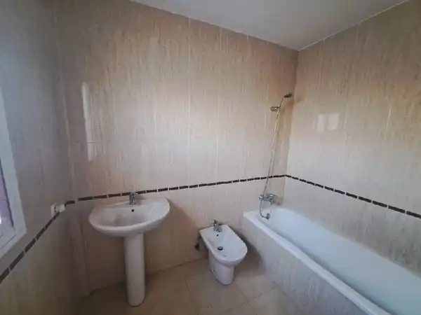 Bany de Pis en venda en Vícar