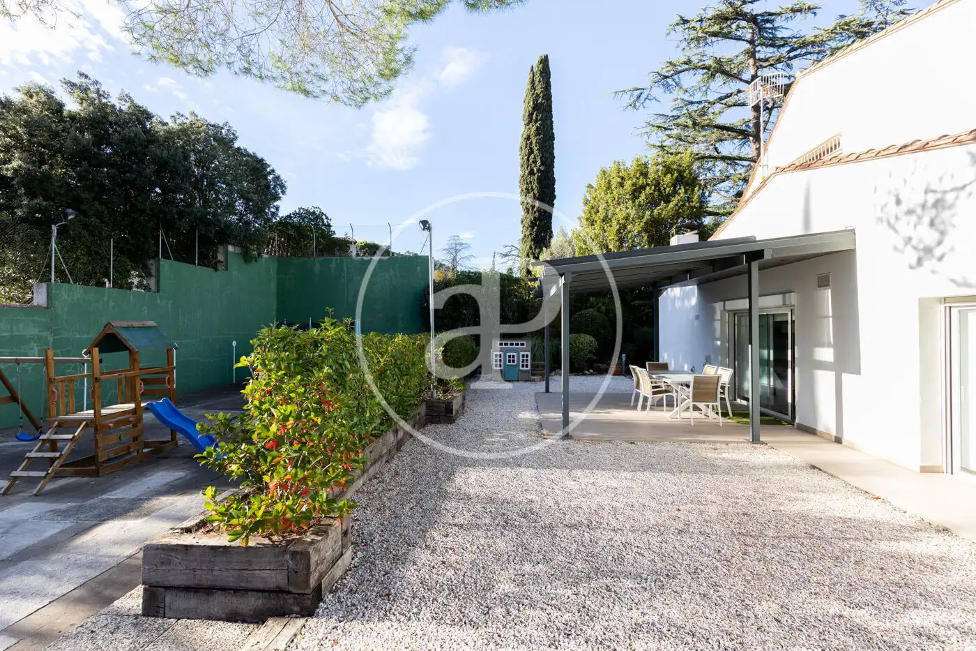 Maison avec jardin à vendre à Av. del Vallès, imagen 34
