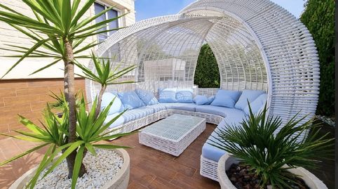 Foto 5 de Casa o chalet en venta en El Moncayo - El Pòrtic, Guardamar del Segura