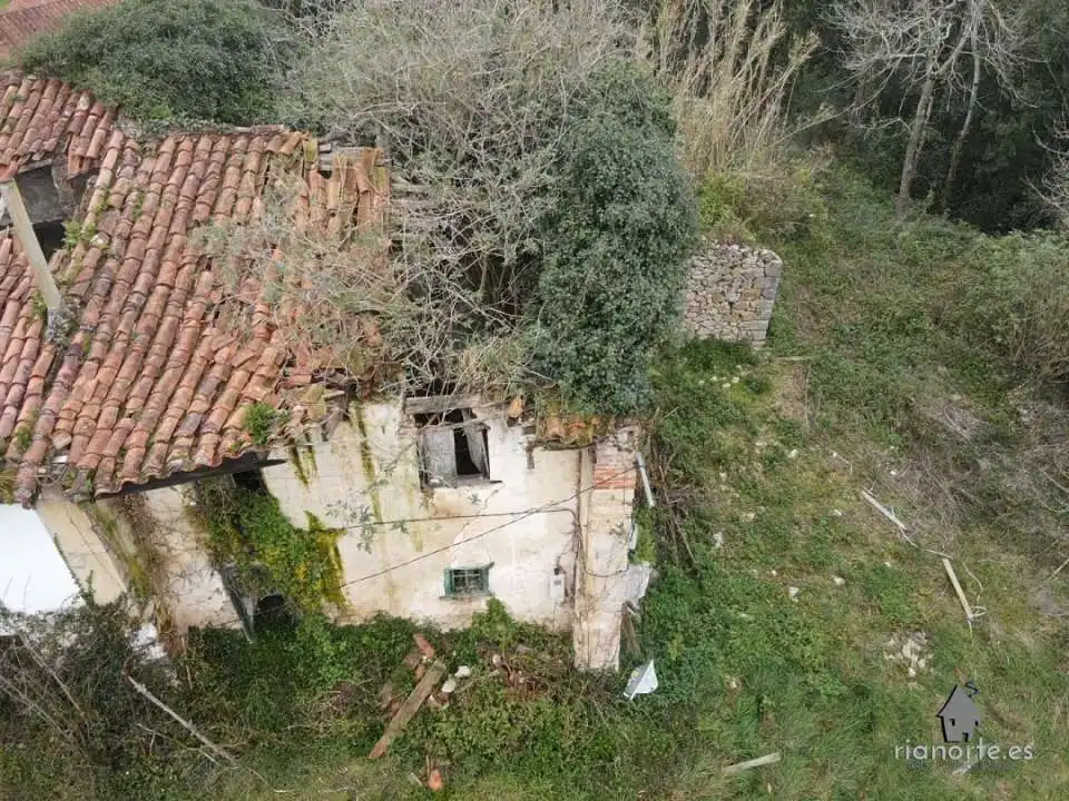 Haus mit Garten zum Verkauf in Lugar Camango, imagen 5