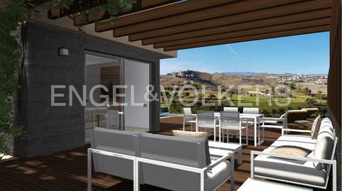 Foto 2 de Residencial en venta en Swing, Salobre Golf, San Bartolomé de Tirajana