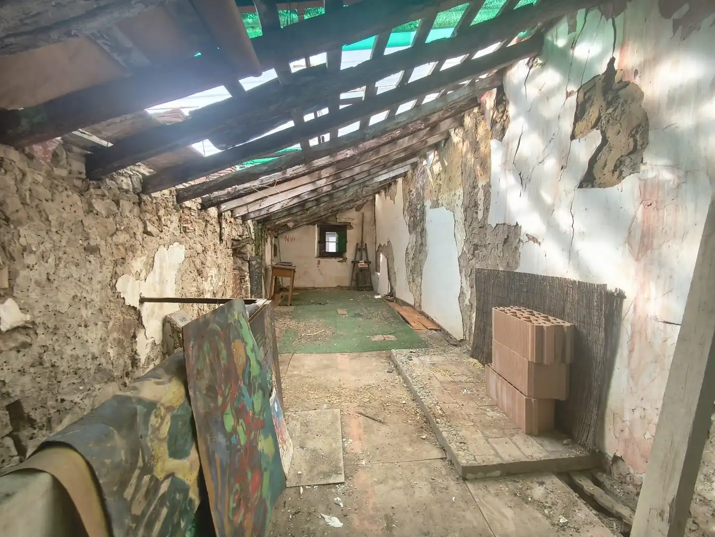 Casa o chalet en venta en Castellar de la Frontera