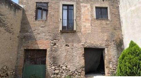 Foto 2 de Casa o chalet en venta en Alcover, Tarragona