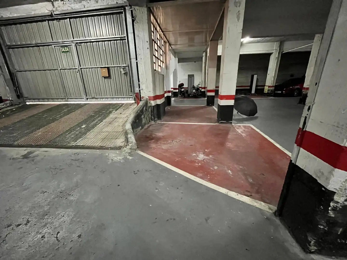 Parcheggio in vendita a Centro - Ariz - Uribarri, imagen 2