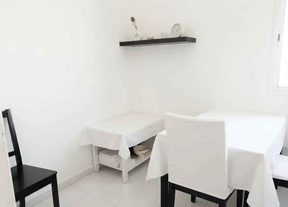 Wohnung mit Terrasse zum Verkauf in Carrer de Sant Baltasar, imagen 2