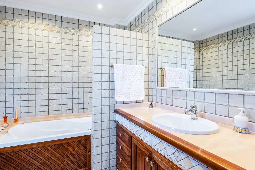 Casa rústica con jardín en venta en Alaró, imagen 21