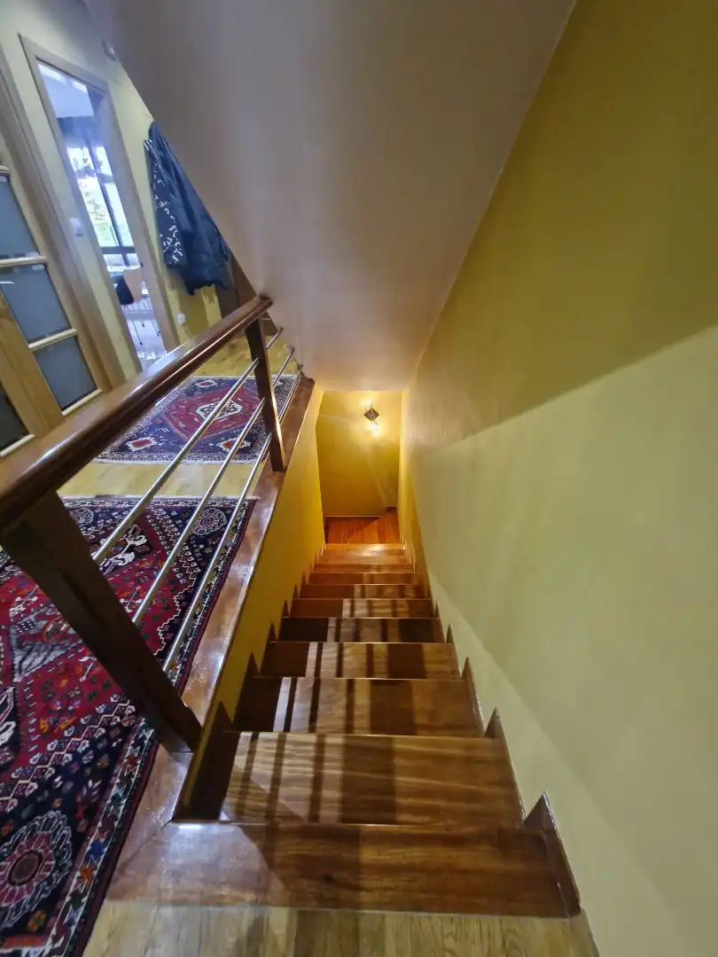 Casa o chalet en venta en Coles con Calefacción, Jardín privado y Parquet