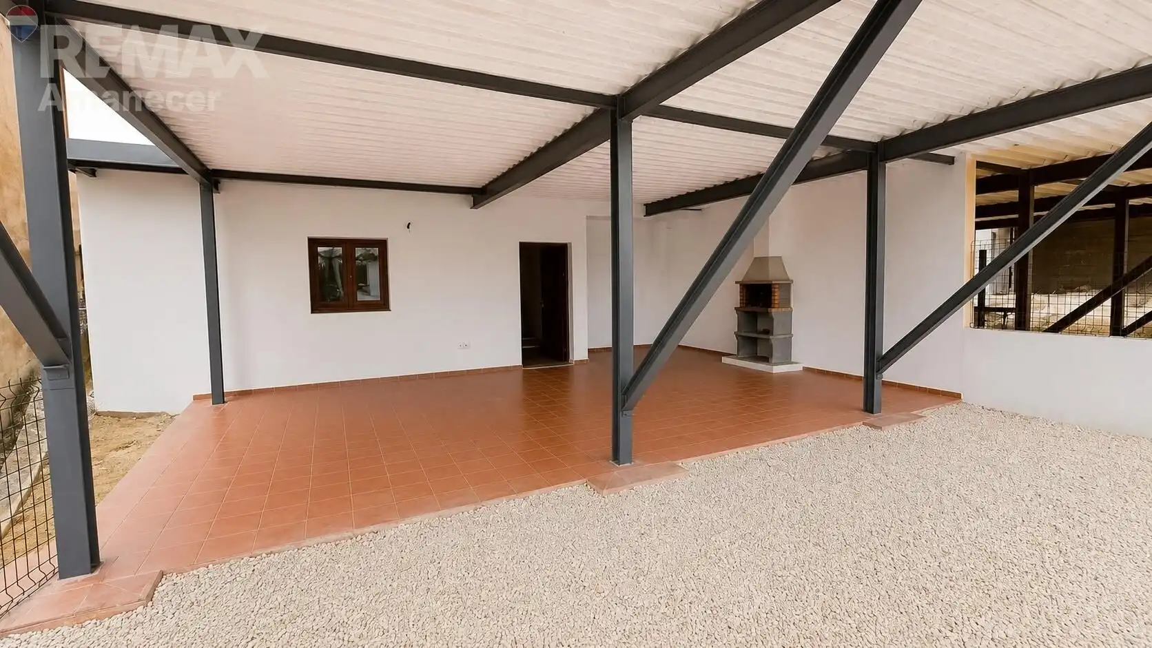 Casa adosada en venda en Relleu amb Aire condicionat, Calefacció i Jardí privat
