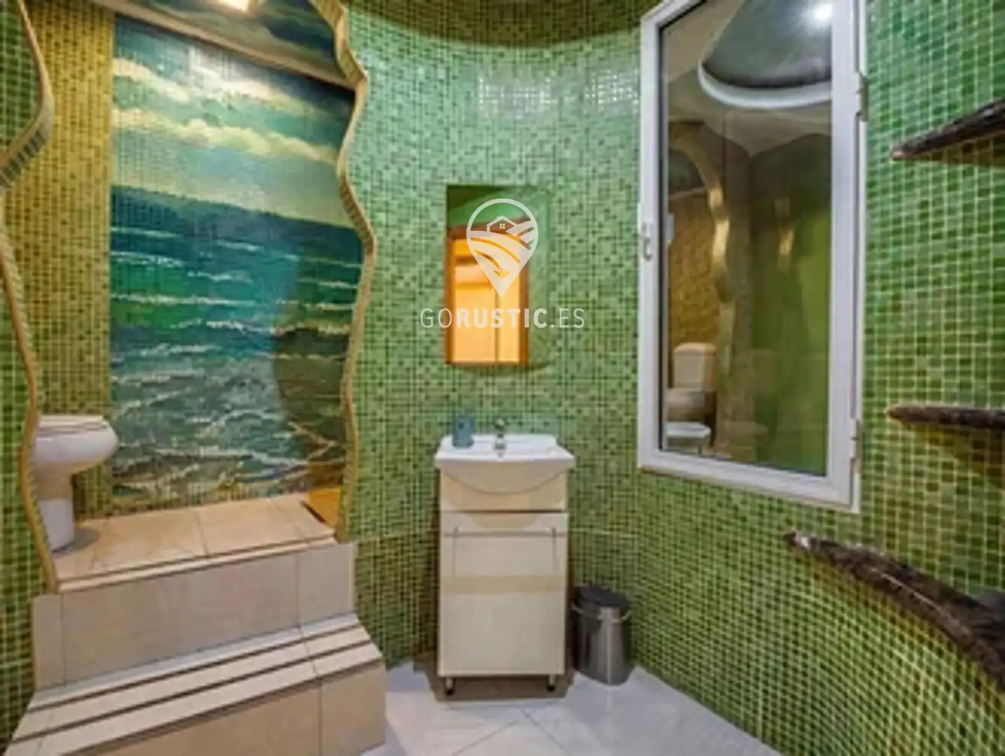 Casa a schiera con piscina in vendita a Asturias, imagen 33