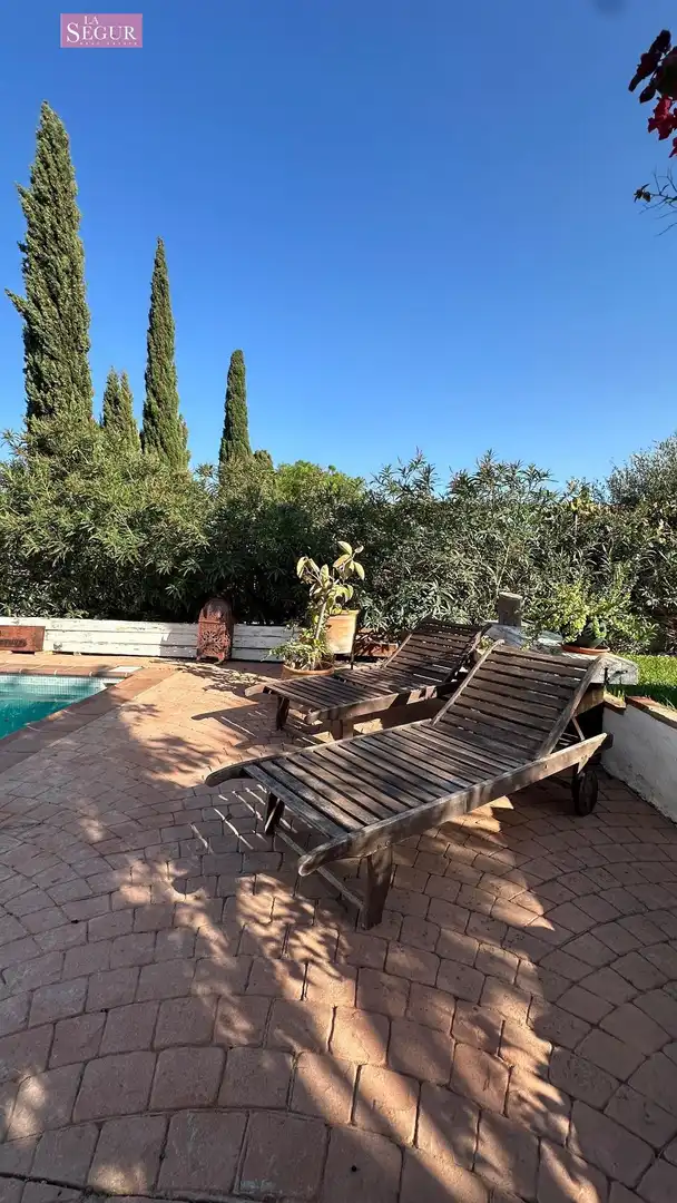 Houses for sale in Los Franceses – La Vega