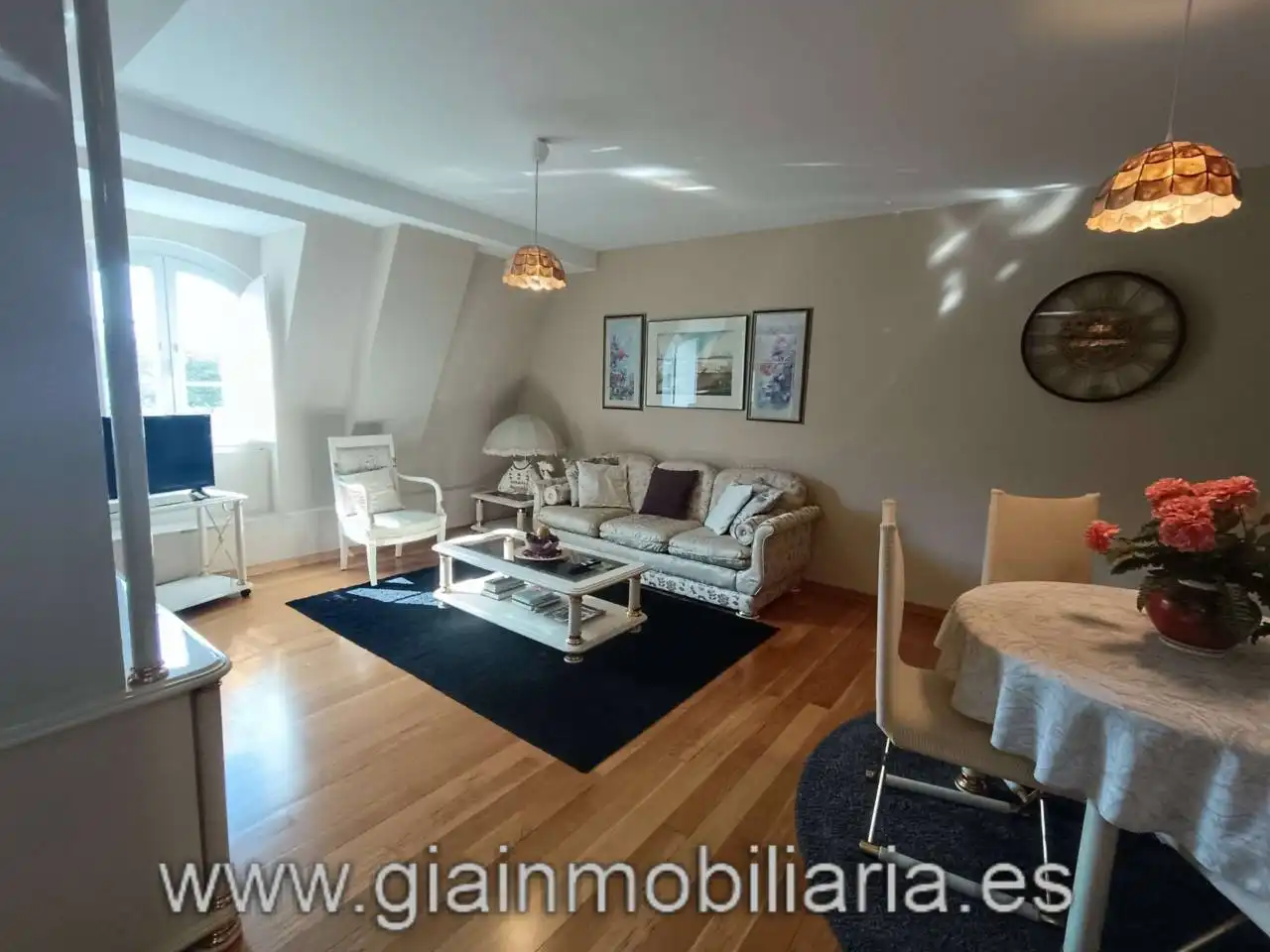 Maisonette mit Pool zum Verkauf in Calle Ramon Peinador 38, imagen 9