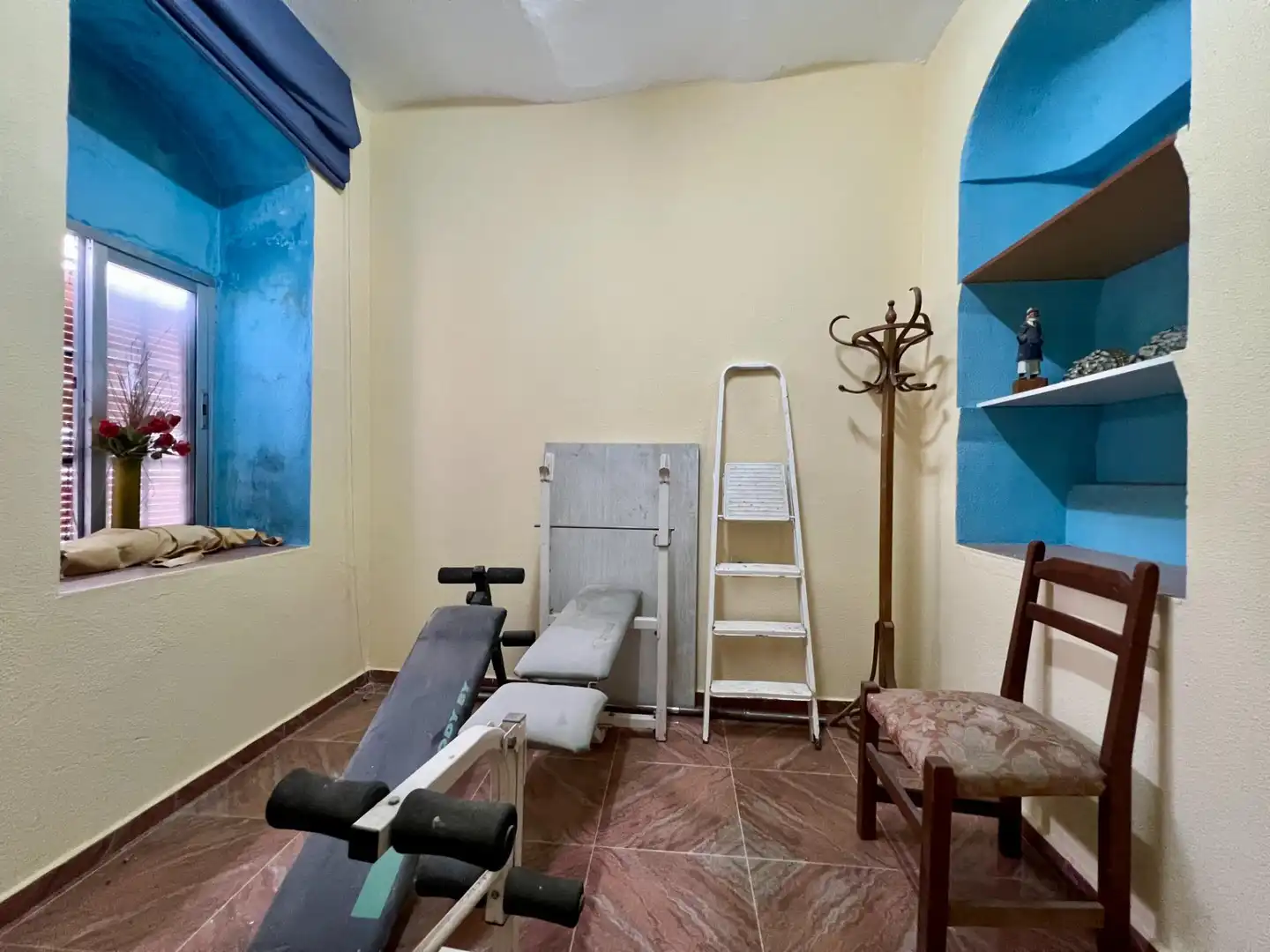 Casa amb terrassa en venda a Centro, imagen 62