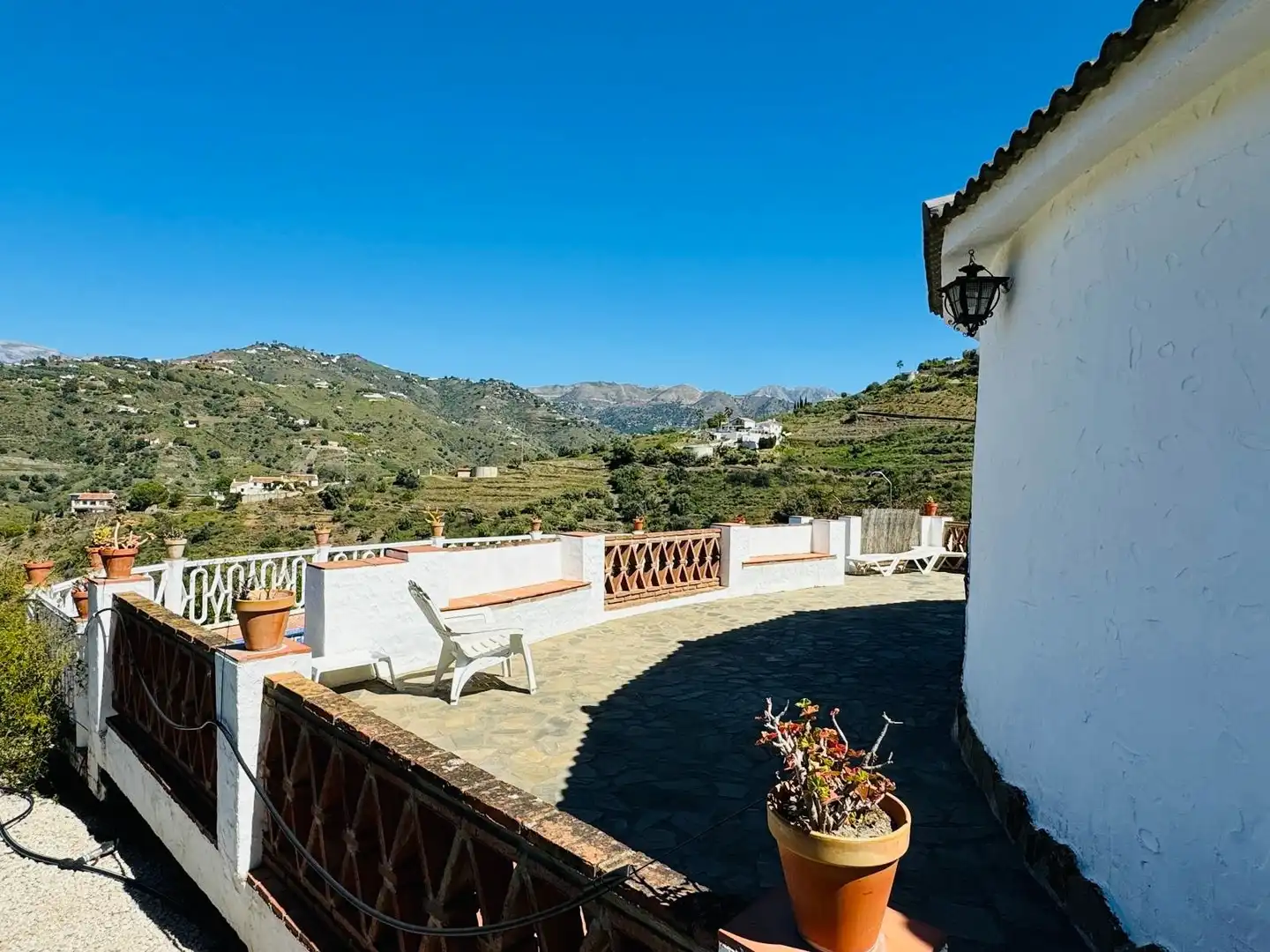 Casa con piscina in vendita a Torrox Pueblo, imagen 35
