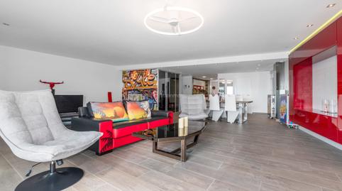 Foto 5 de Pis en venda a Mascarat, Altea