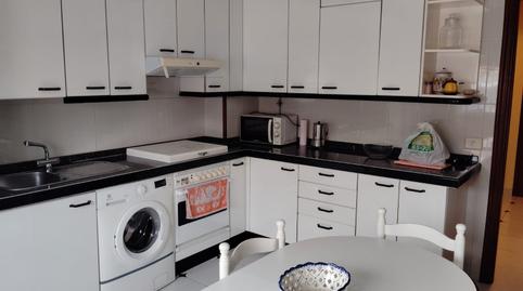 Foto 3 de Pis de lloguer a Rúa Pontevedra, 24, Noia, A Coruña