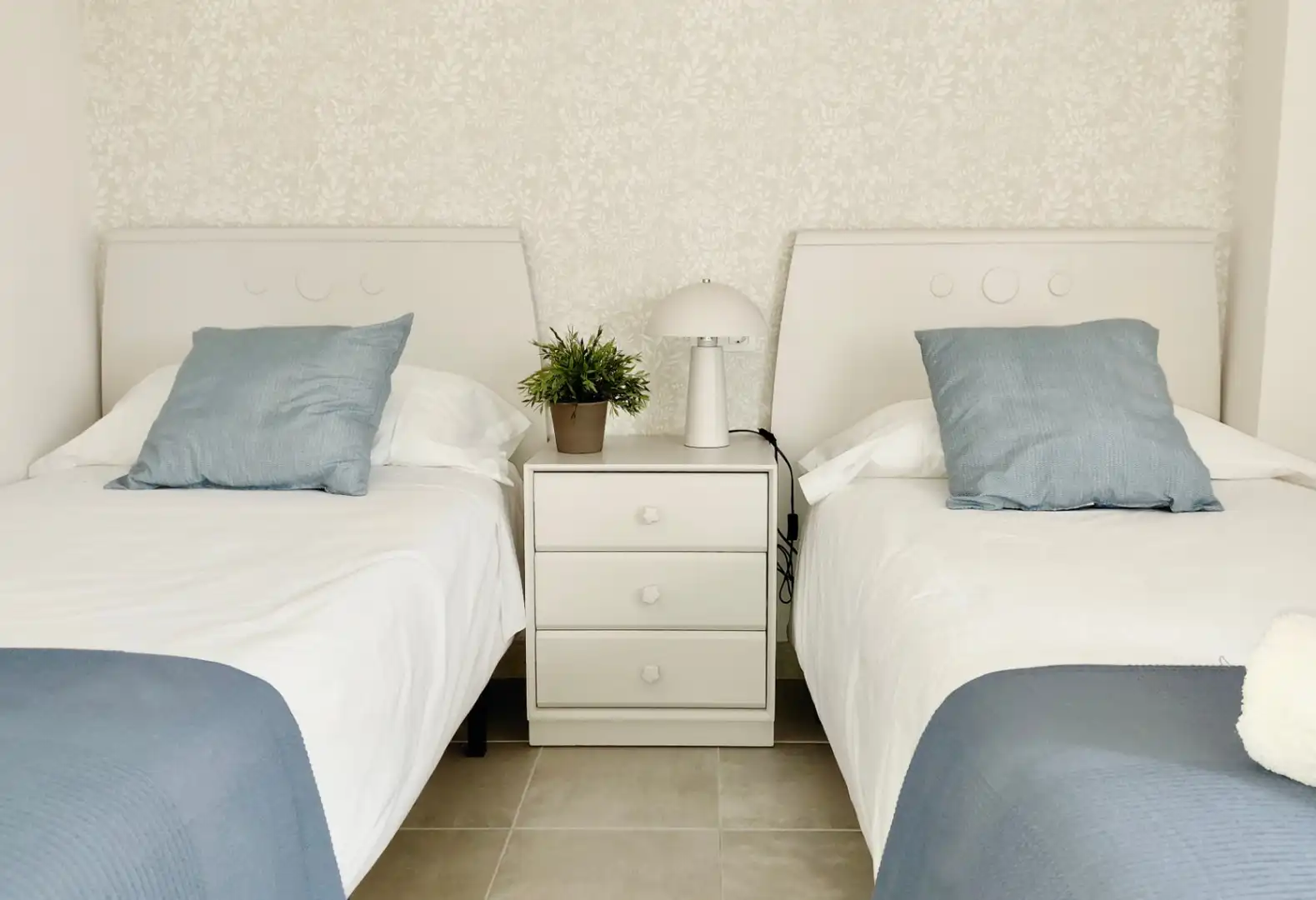 Habitación de Piso de alquiler en El Puerto de Santa María