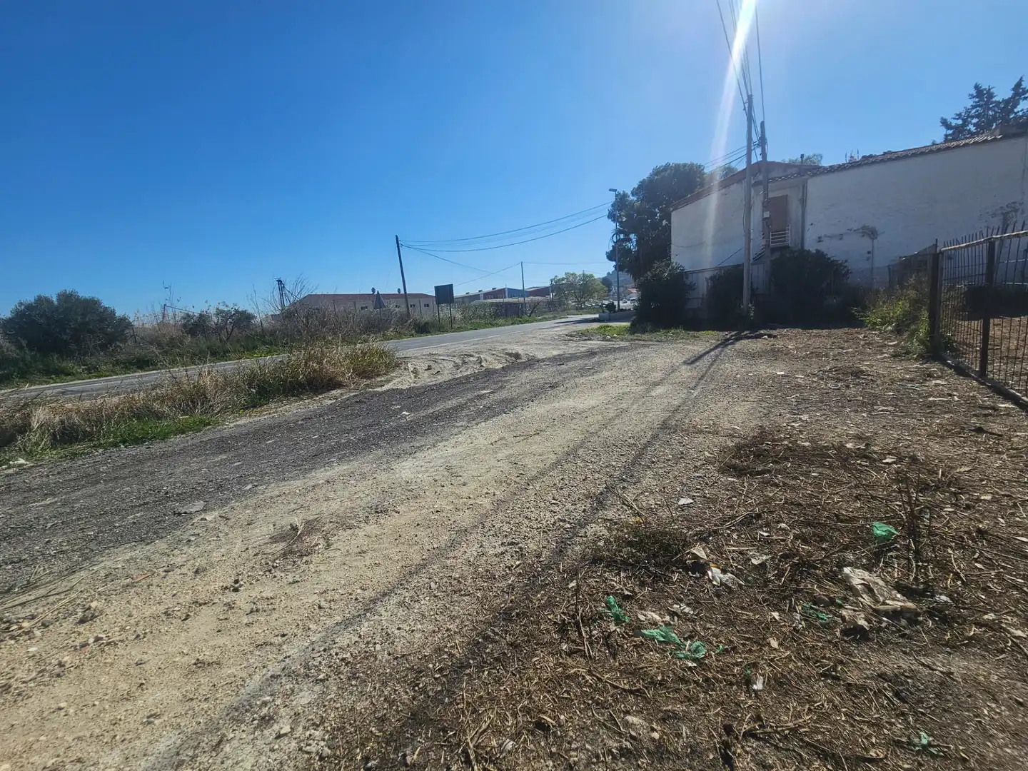 Terreny rústic en venda a MU-533 82, imagen 12