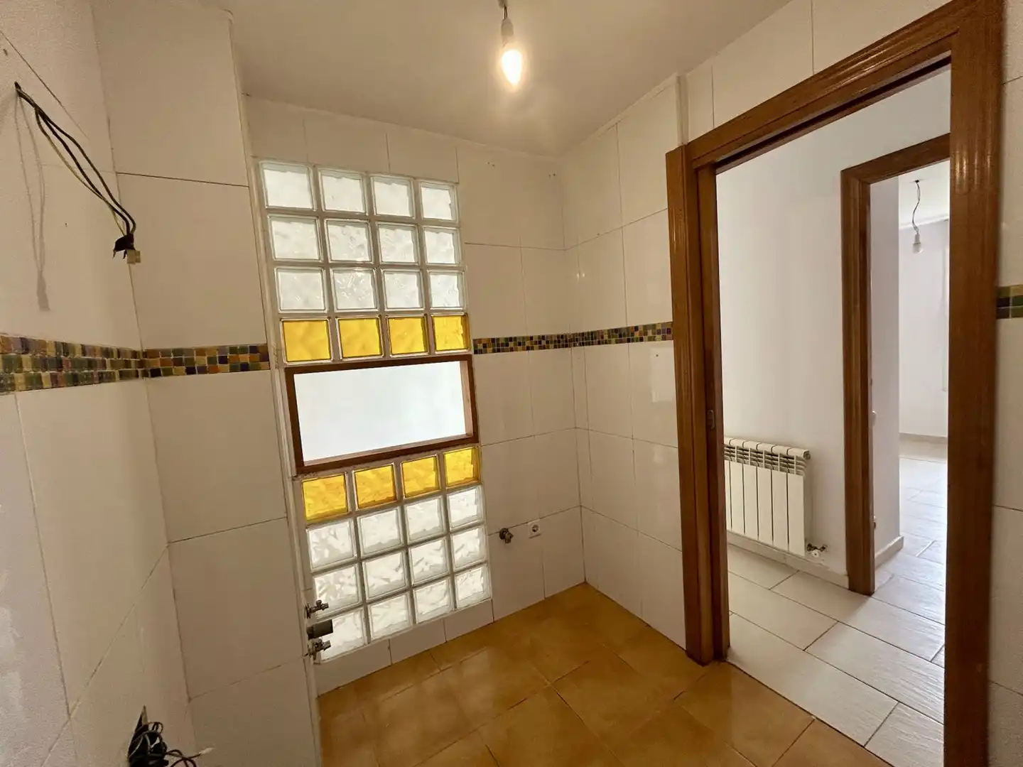 Piso en venta en Laredo con Calefacción y Terraza