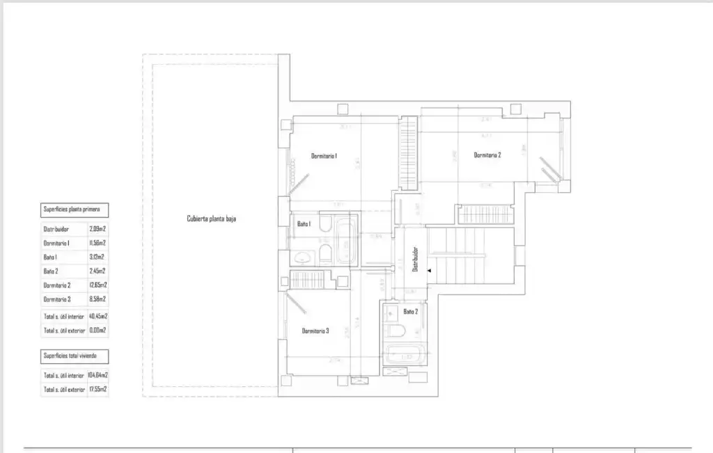 Ground floor for sale in San Blas, imagen 18