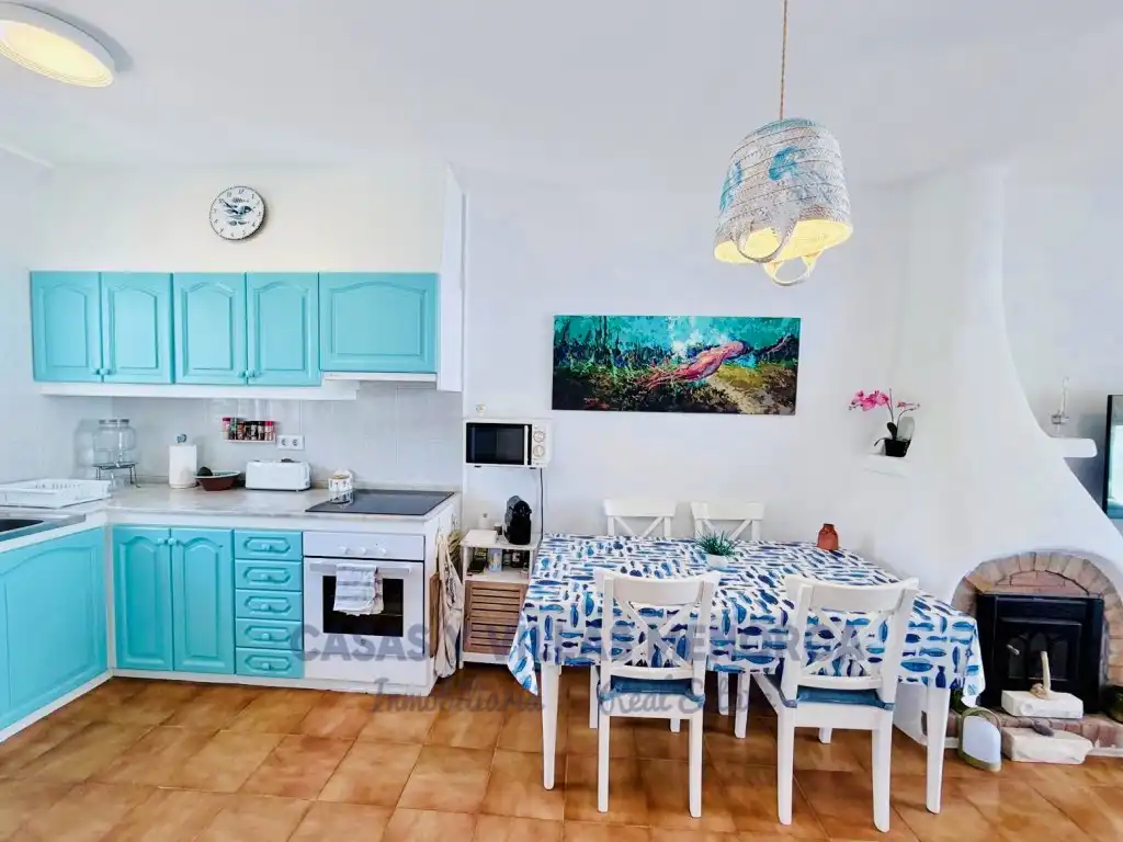 Apartamento en venta en Carrer des Poblets, imagen 24