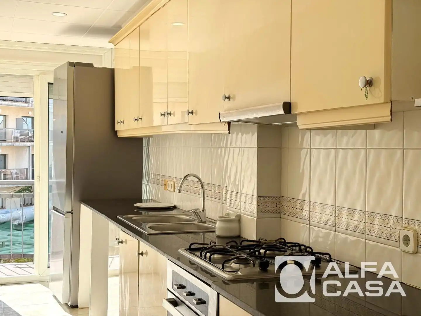 Appartement avec terrasse à vendre à Francesc Cambo, imagen 10