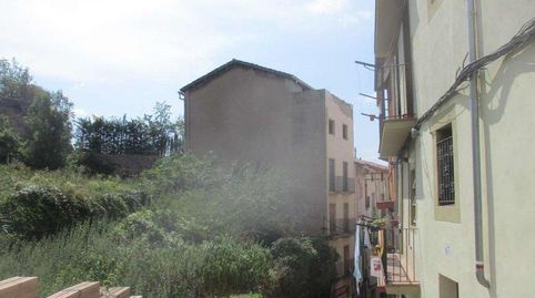 SE VENDE TERRENO URBANO EN BERGA, immagine 3