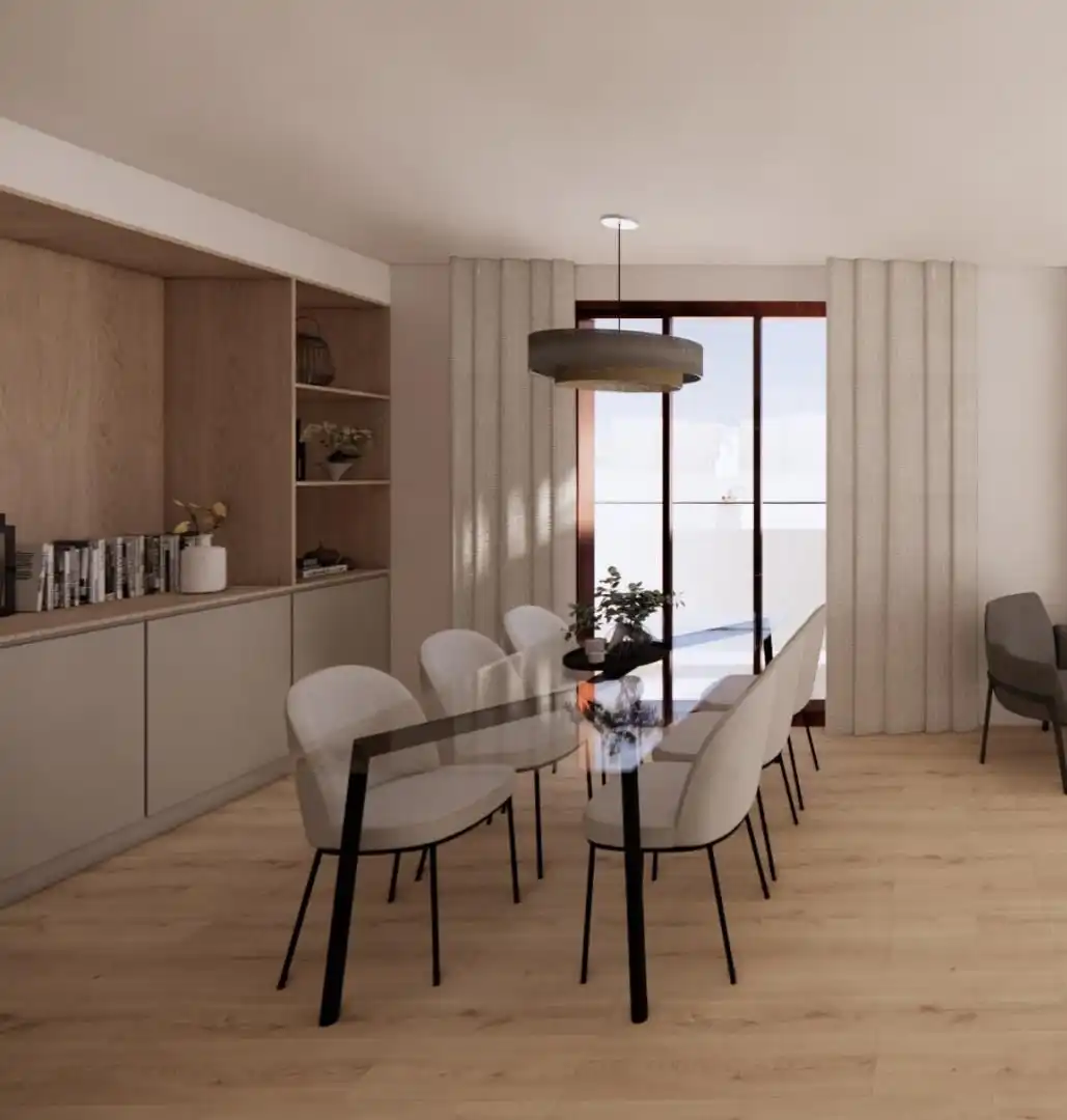 Detached homes for sale in Mas d'En Serra - Els Cards