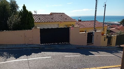 Photo 2 of Houses for sale in Peixos, 8, -1, Santa Susanna, Barcelona
