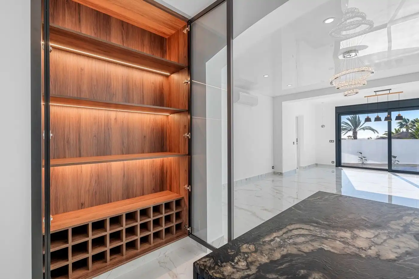 Villa avec piscine à vendre à Ciudad Quesada, imagen 16