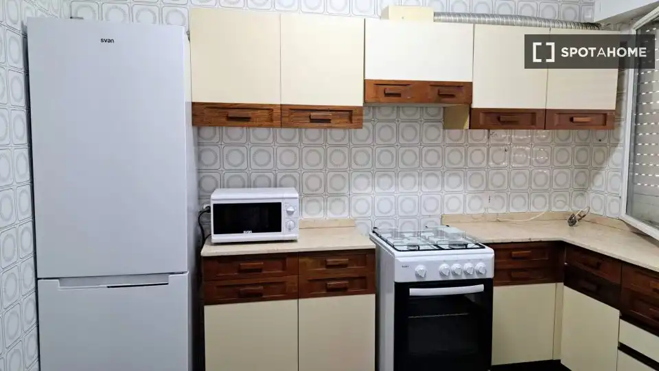 Habitació a Vistabella