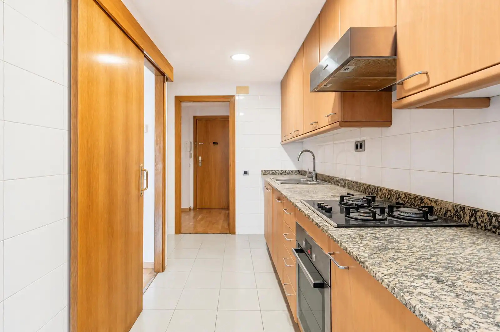 Wohnung zum Verkauf in Passeig de Lormont, 6, Els Canyars