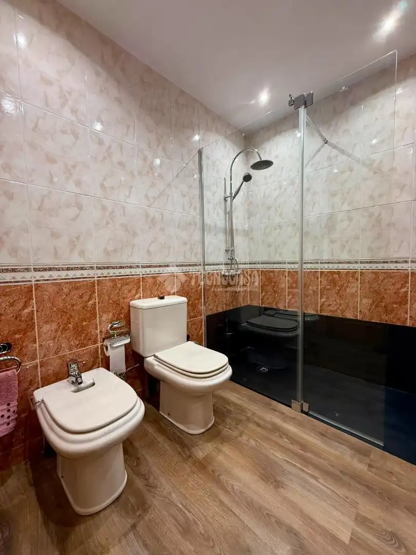 Bany de Casa o xalet en venda en Valdemoro