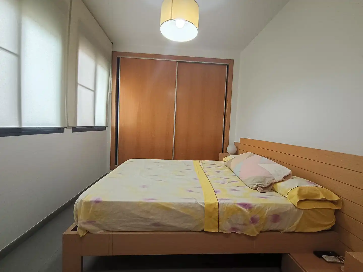 Dormitori de Casa o xalet en venda en Castellón de la Plana / Castelló de la Plana amb Aire condicionat, Terrassa i Traster