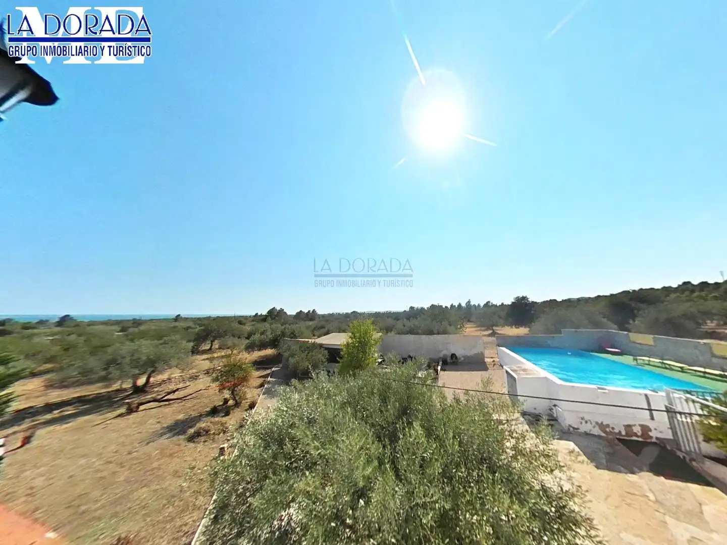 Country homes for sale in Vandellòs i l'Hospitalet de l'Infant