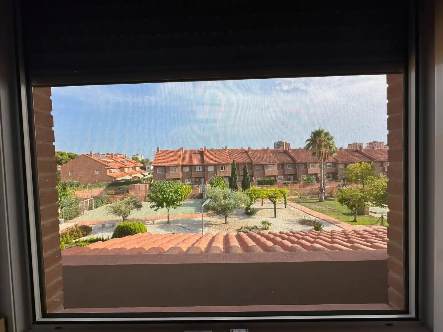 Adossat amb terrassa de lloguer a Carrer Economista German Bernacer, imagen 24