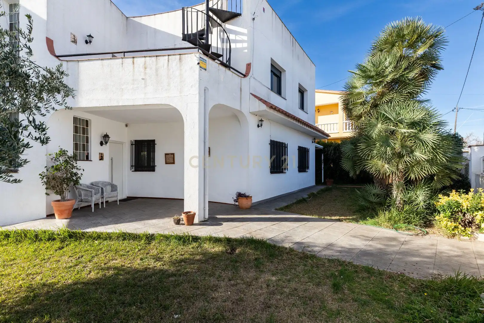 Casa o xalet en venda a Avinguda Marquesa de Grigny, Banyeres del Penedès,, 45, Banyeres del Penedès