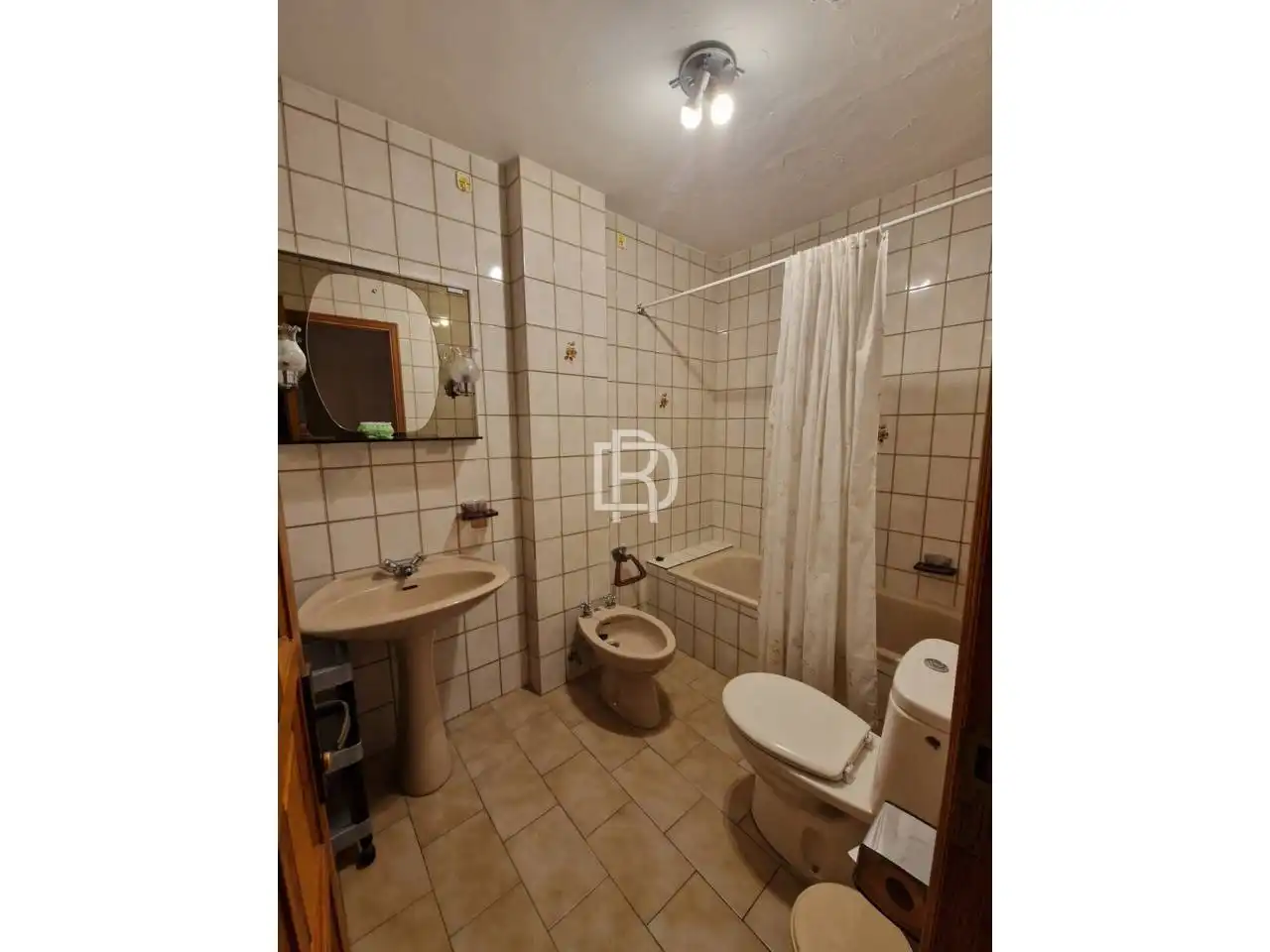 Flat with terrace to rent in Calle Agustin de Betnacourt 19, imagen 18