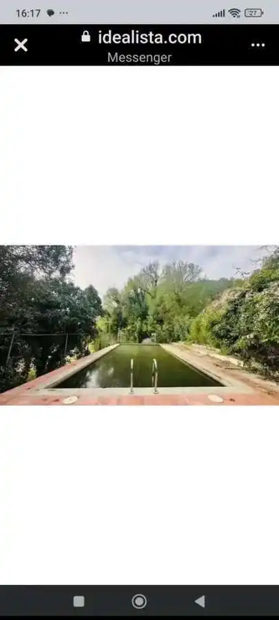Casa rústica en venta en Aldover, imagen 5