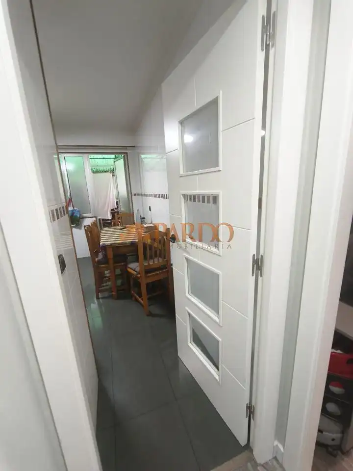 Wohnung zum Verkauf in Narón mit Terrasse und Abstellraum