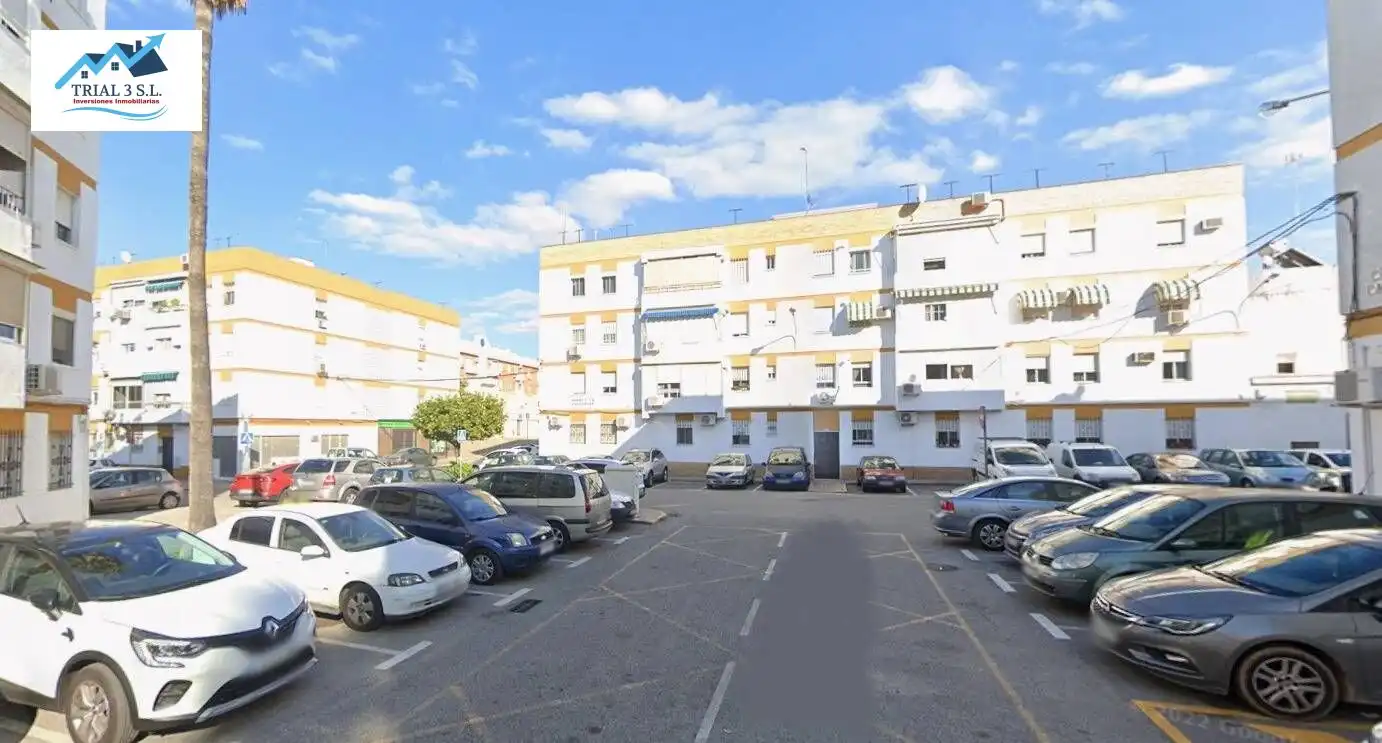 Appartement à vendre à Calle PAPACHINA