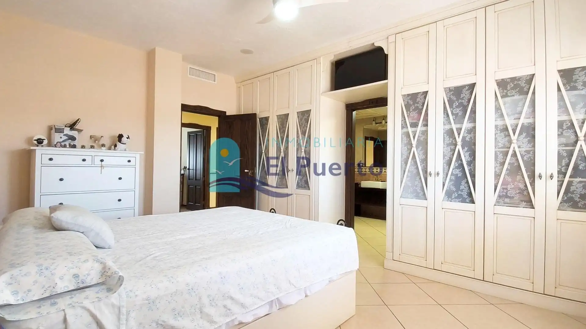 Villa mit Terrasse zum Verkauf in Las Cánovas - Cuevas de Reyllo, imagen 20