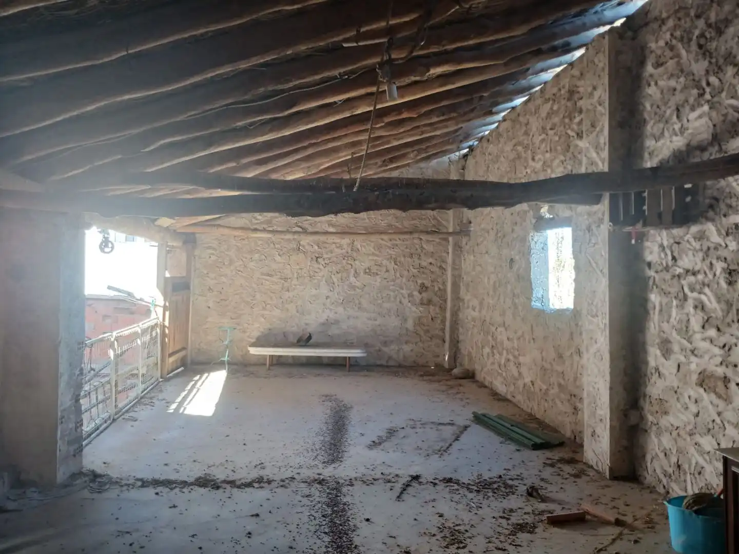 Casa rústica en venda a Calle la Fuente 8, imagen 20