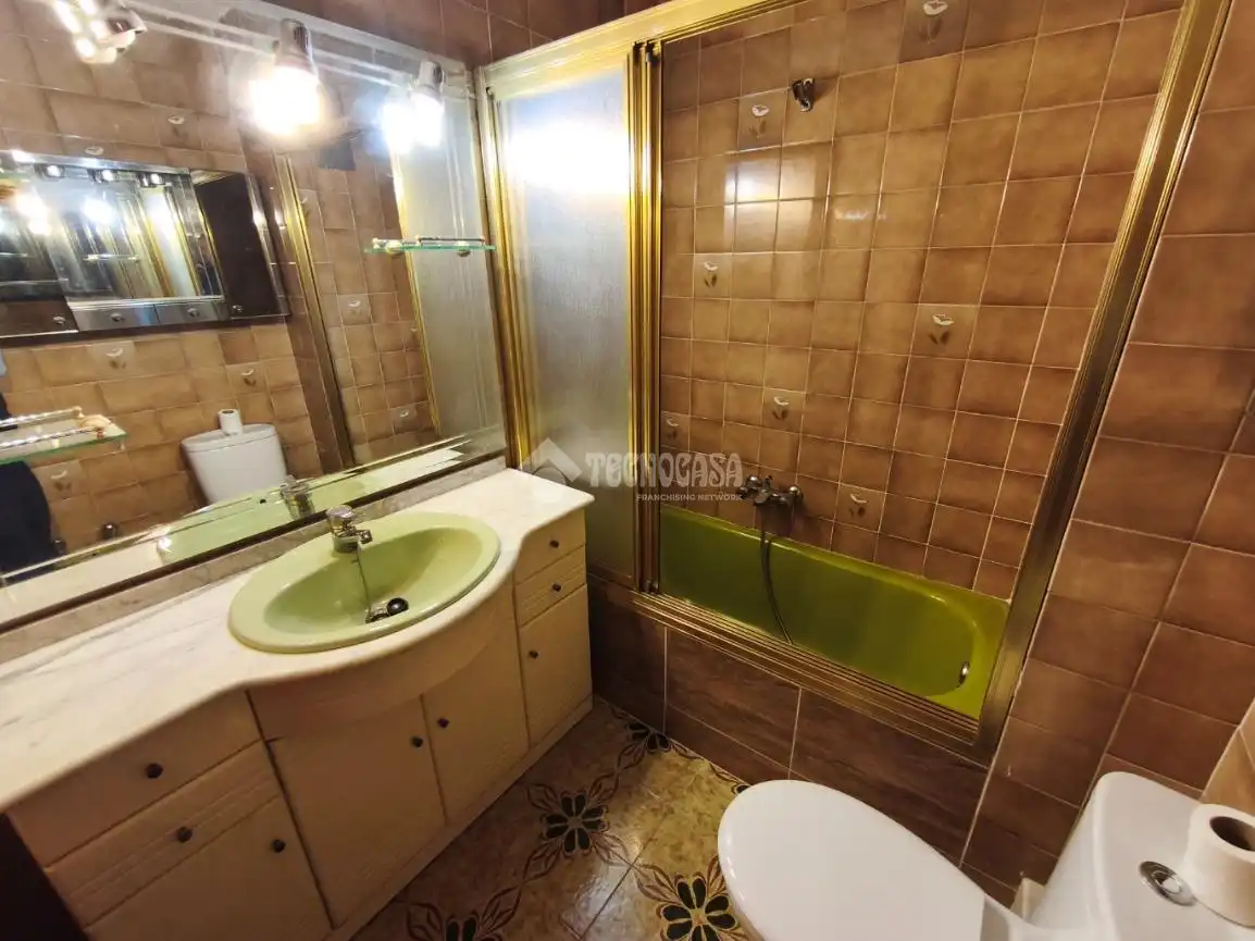 Flat with balcony for sale in Centro, imagen 40