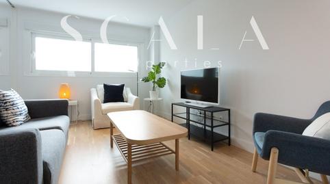 Photo 4 of Attic to rent in General Oraa, Lista, Madrid